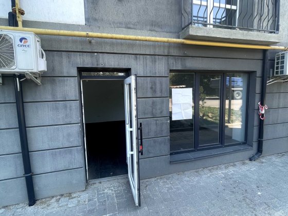 Оренда комерційного приміщення 20 м2 по вул,Довженка_KD