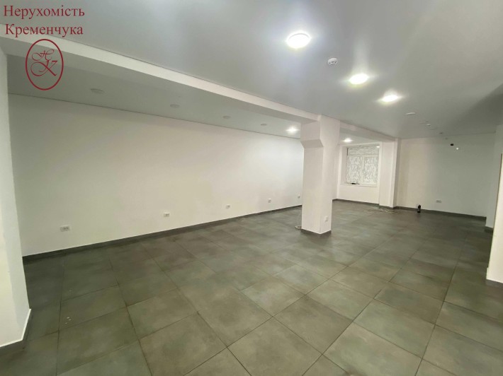 Оренда/ комерційного приміщення 150м2/ центр - фото 1