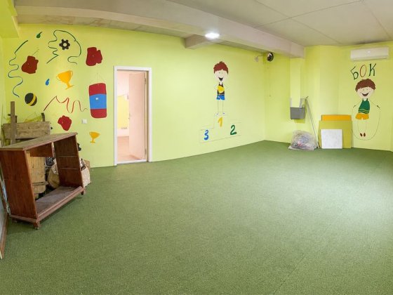 Оренда комерційного приміщення з ремонтом 72,1 м²  ЖК Річ Таун ,Без комісії Ирпень