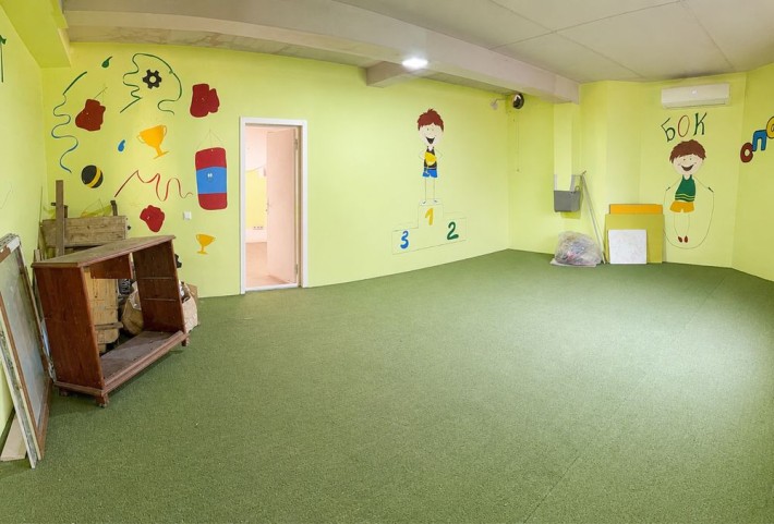 Оренда комерційного приміщення з ремонтом 72,1 м²  ЖК Річ Таун ,Без комісії - фото 1