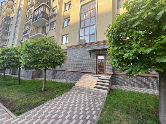 Оренда комерційного приміщення в Ірпені, ЖК Річ Таун Ирпень