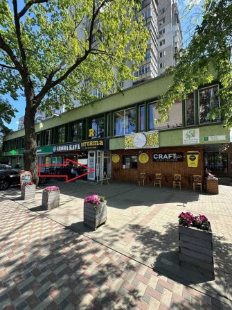 Оренда 283 м² у центрі Ірпеня | 60 кВт | 3 місяці канікул на ремонт - фото 1