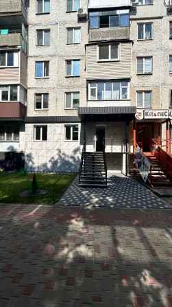 Оренда торгівельно адміністративне приміщення - фото 1