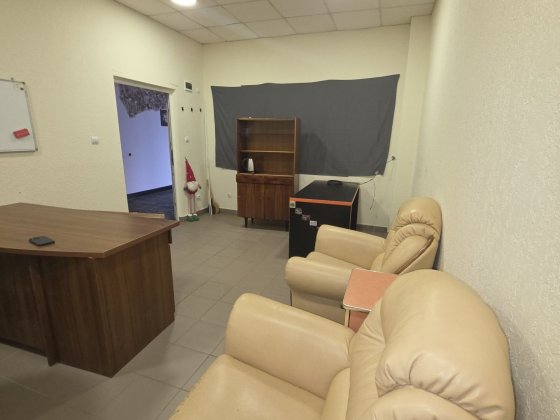 Здається в оренду офісне приміщення по вул. Січових Стрільців. Ивано-Франковск