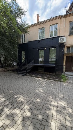 Оренда приміщення вільного призначення центр вул.Дністровська - фото 1