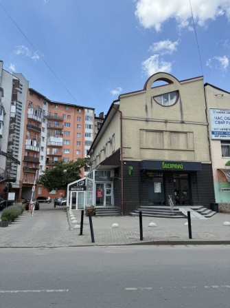 Здам в оренду офісне приміщення в центрі міста - фото 1