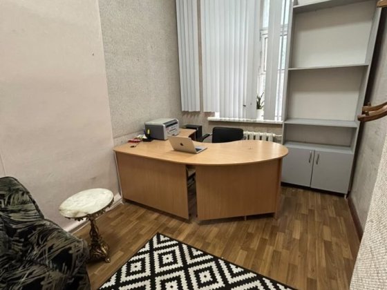 Оренда приміщення в Центрі біля Скверу Бабаєва