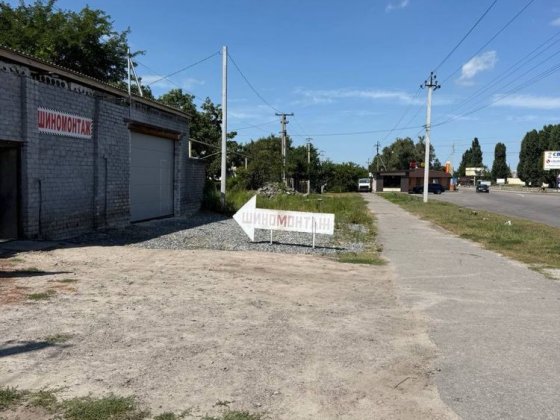 Здається в оренду комерційне приміщення