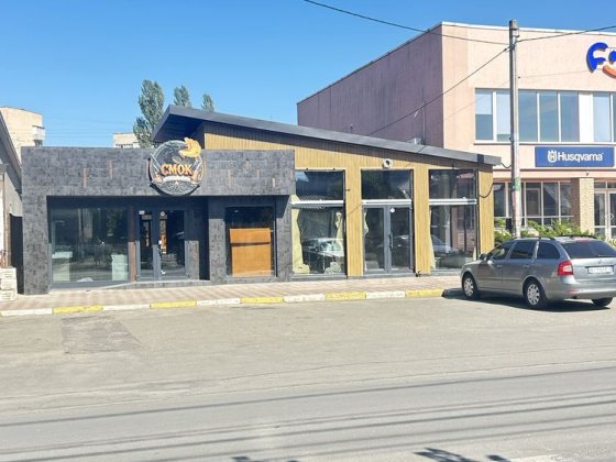 Оренда комерційного приміщення в центрі Ірпеня, 120м2 Ирпень