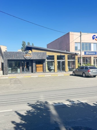 Оренда комерційного приміщення в центрі Ірпеня, 120м2 - фото 1