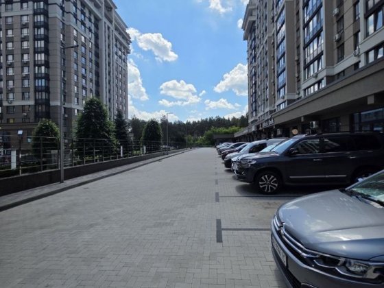 Здам в оренду комерційне приміщення в ЖК Централтний 2 Ирпень