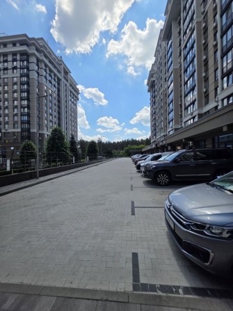 Здам в оренду комерційне приміщення в ЖК Централтний 2 - фото 1