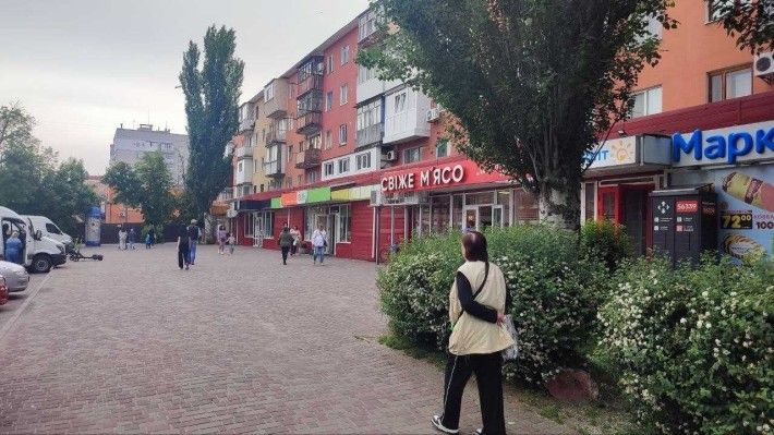 Оренда приміщень від 38 м2 на зупинці транспорту. Троїцька 101. - фото 1