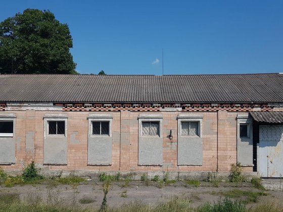 Здам в оренду приміщення по вул. Б.Хмельницького