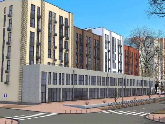 Оренда приміщення. Центр міста Кременчук