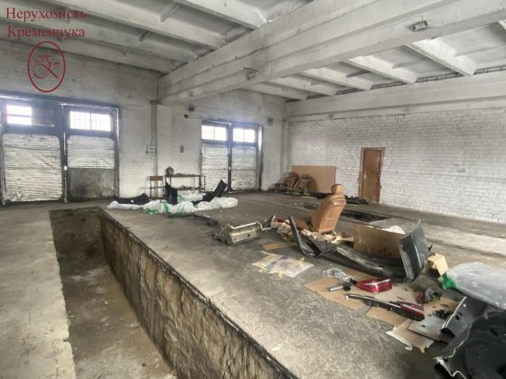 Оренда / бокс, СТО / 140м2