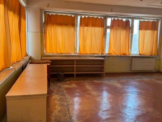 Здам в оренду комерційне приміщення центр міста
