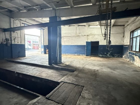 Оренда СТО на Польовій Івано-Франківськ