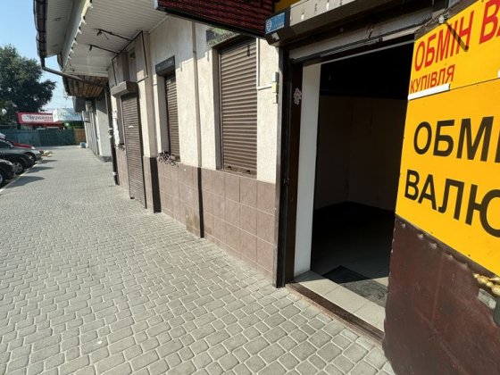 Ірпінь ЗД Вокзал здається приміщення 6 м2 Ирпень