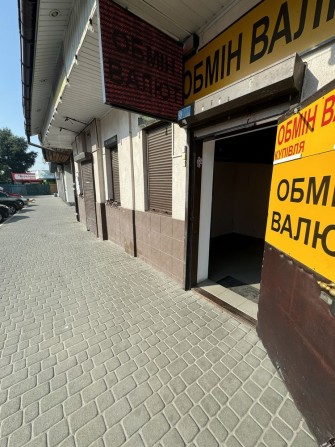Ірпінь ЗД Вокзал здається приміщення 6 м2 - фото 1