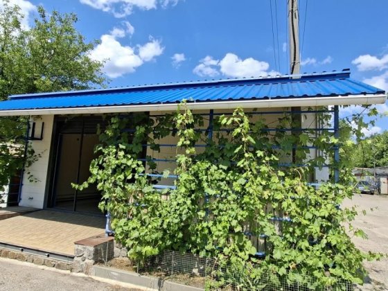 Здам приміщення по Полтавському пр-ту