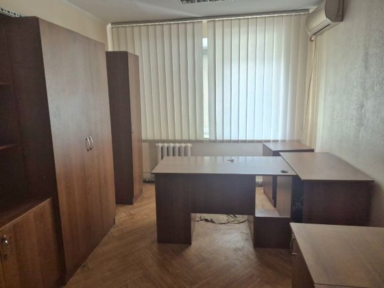 Офісне приміщення в центрі 1 пов. пл.17 кв.м . Івано-Франківськ