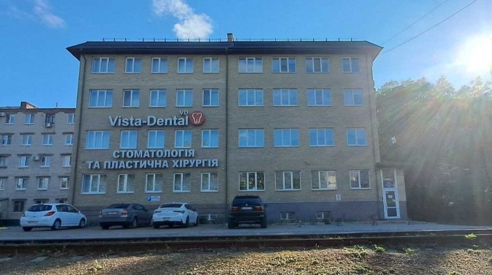 Центр, червона лінія. Торгово-адмін. приміщення Лікаря Богаевсьго 3А - фото 1