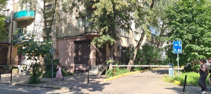 Здається в довгострокову оренду комерційне приміщення 125м2  по вул. Івана Франка. - фото 1