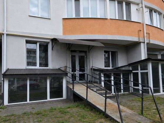 Оренда, комерційне приміщення, Каскад