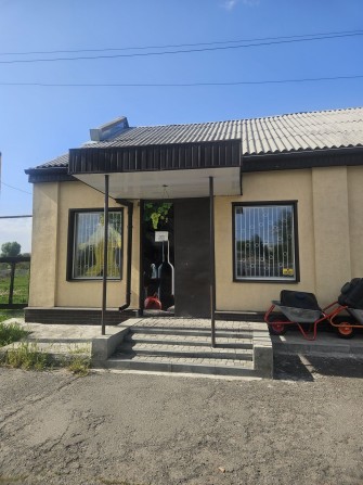 Оренда приміщення Большая Кахновка - фото 1
