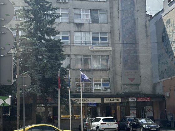 Офісне приміщення в цетрі по вул Січових Стрільців