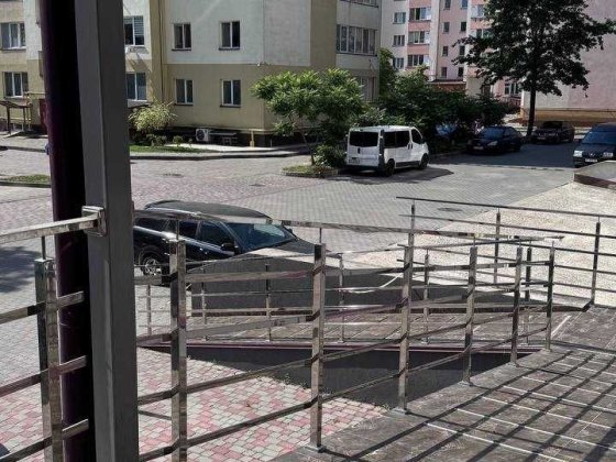 Оренда ПРИМІЩЕННЯ з ремонтом і Інклюзивністю Івано-Франківськ