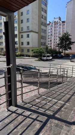 Оренда ПРИМІЩЕННЯ з ремонтом і Інклюзивністю - фото 1