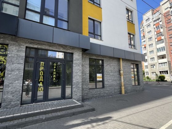 Оренда комерційного приміщення