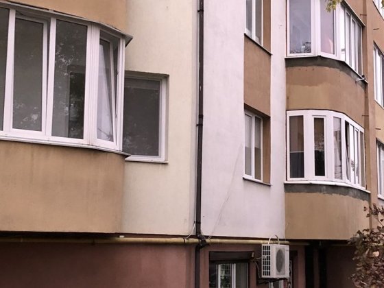 Нежитлове приміщення по вул. Українських Декабристів Івано-Франківськ