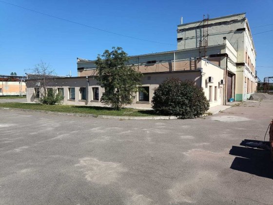 Здам в оренду офісні примішення з ремонтом 189,3м2
