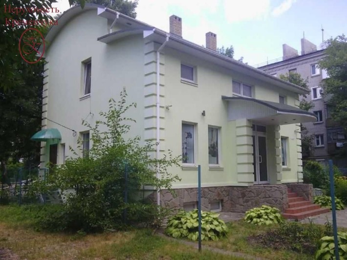 Оренда окремої будівлі центр - фото 1
