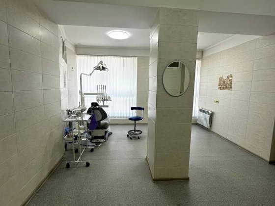 Здається в оренду фасадне приміщення по вул. Пулюя Ивано-Франковск