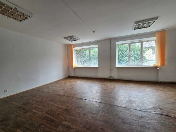 Оренда офісу 35 м2 у Центрі,вул.Тичини_VD - фото 1