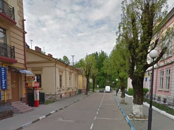 Оренда приміщення під бізнес в самому центрі міста