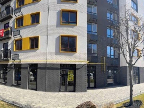 Здається в оренду приміщення на 1-му поверсі в ЖК «Молодість», м. Ірпінь Ирпень