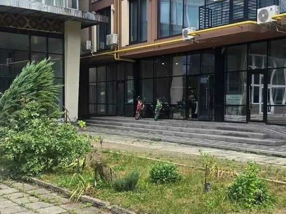 Оренда комерційного приміщення