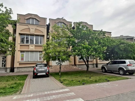 Оренда БАМ кільце