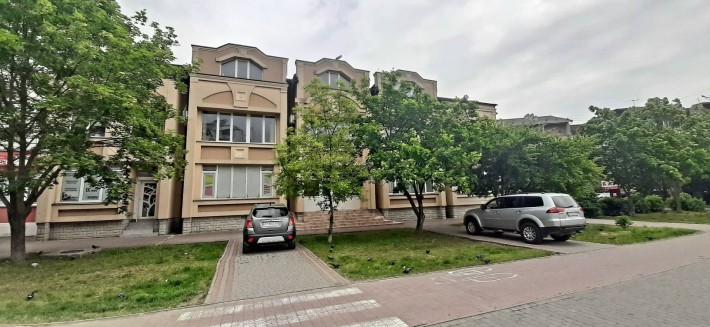 Оренда БАМ кільце - фото 1