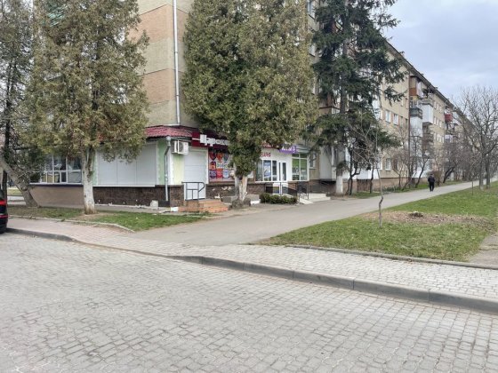 Оренда комерційного приміщення в Івано-Франківську