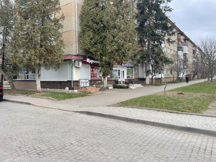 Оренда комерційного приміщення в Івано-Франківську - фото 1