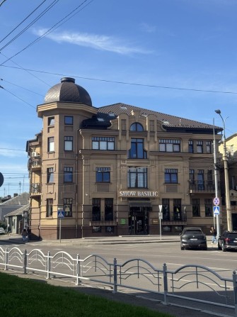 Оренда офісного приміщення в центрі міста - фото 1