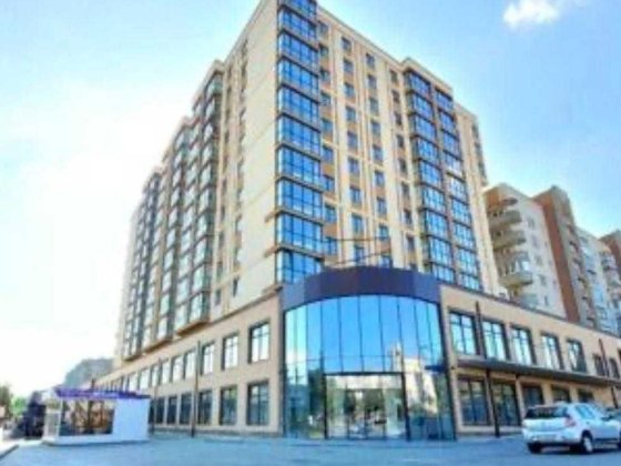 Здам в оренду офісне приміщення в ЖК "Візаві" (ЖК "Егоїст) Луцк