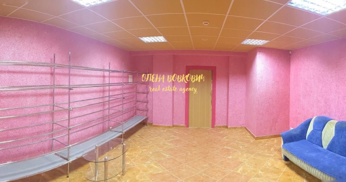 Довгострокова оренда офісу в центрі, вул. Валова (з ремонтом) - фото 1