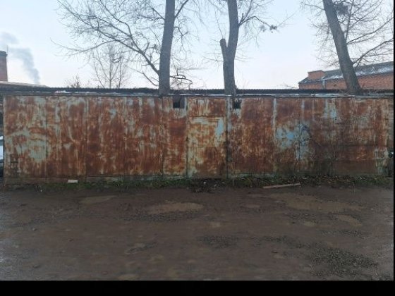 Здам в оренду будівельний вагон під склад,33 м3 Ивано-Франковск